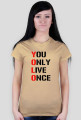 YOLO