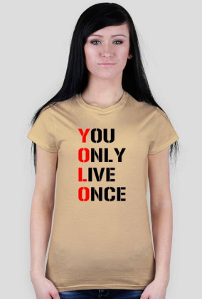 YOLO