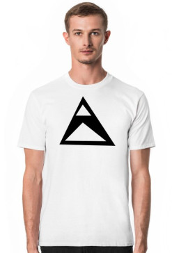 Trapersi Logo Black