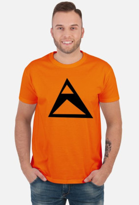 Trapersi Logo Black