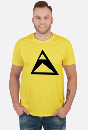 Trapersi Logo Black