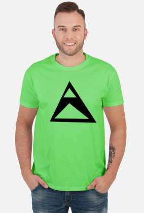 Trapersi Logo Black