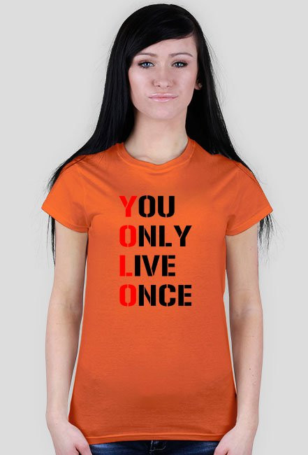YOLO