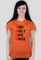 YOLO