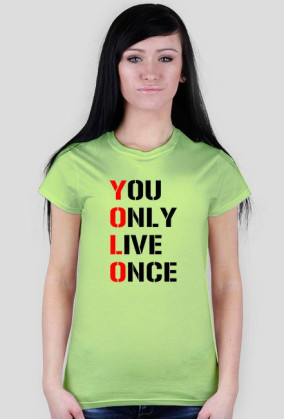 YOLO
