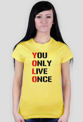 YOLO