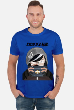 Dokkaebi