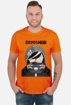 Dokkaebi