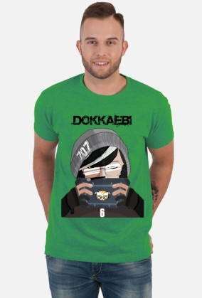 Dokkaebi