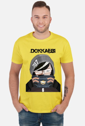 Dokkaebi