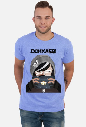 Dokkaebi