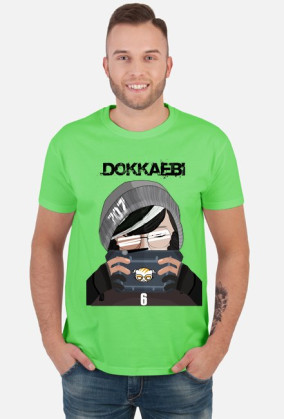 Dokkaebi