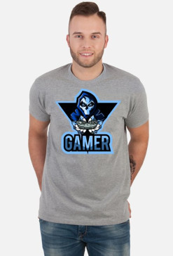 Koszulka Gamer