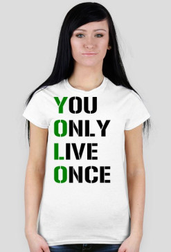 YOLO