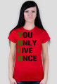 YOLO