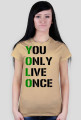 YOLO