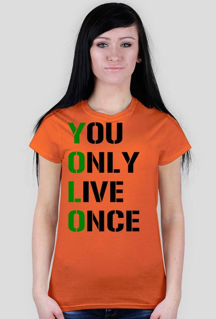 YOLO