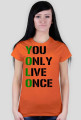 YOLO