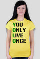 YOLO