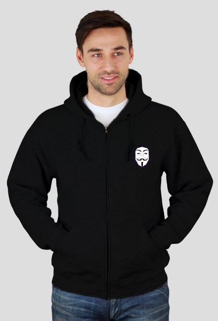 WCH "BORIX" Sweatshirt