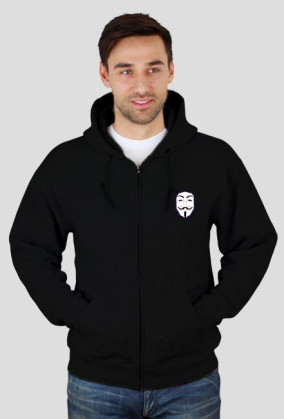 WCH "BORIX" Sweatshirt