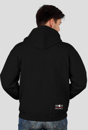 WCH "BORIX" Sweatshirt