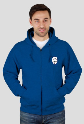 WCH "BORIX" Sweatshirt