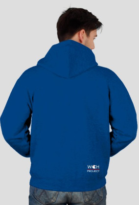 WCH "BORIX" Sweatshirt