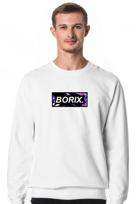 WCH "BORIX" Sweatshirt