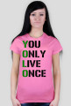 YOLO