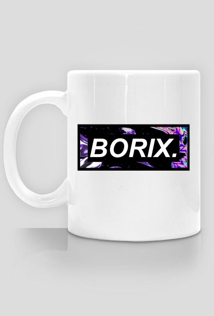 WCH "BORIX" Cup