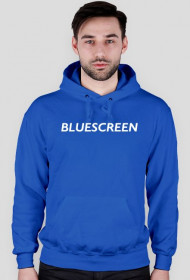 Bluza bluescreen - tradycyjna
