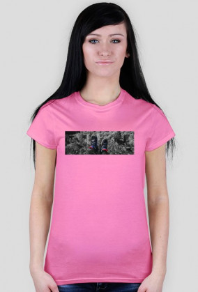 Tee Jordan #1