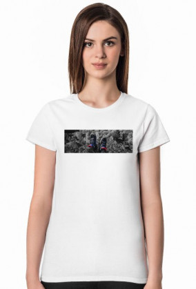 Tee Jordan #1