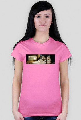 Tee Jordan #2