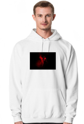 Hoodie B&R