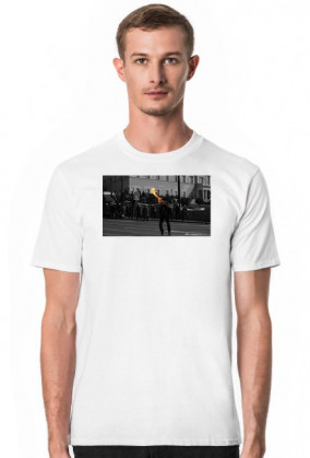 Tee Rebel