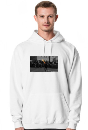 Hoodie Rebel