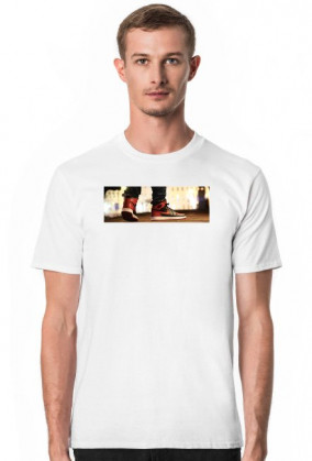 Tee Jordan #3