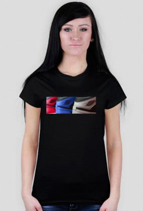 Tee Jordan #4