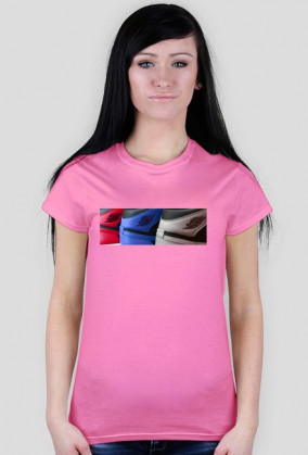 Tee Jordan #4