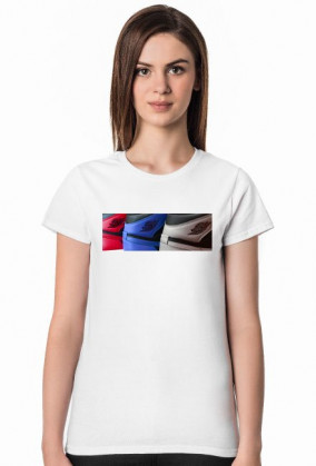 Tee Jordan #4