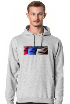 Hoodie Jordan #4