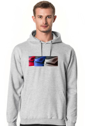 Hoodie Jordan #4
