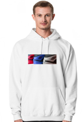 Hoodie Jordan #4