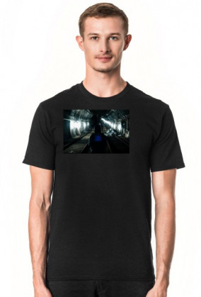 Tee Metro