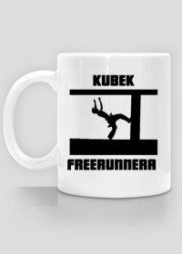 KUBEK FREERUNNERA