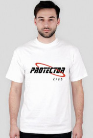 Koszulka ,t-shirt Protector club