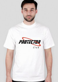Koszulka ,t-shirt Protector club