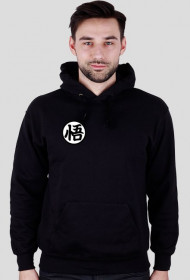 Hoodie Dragon Ball